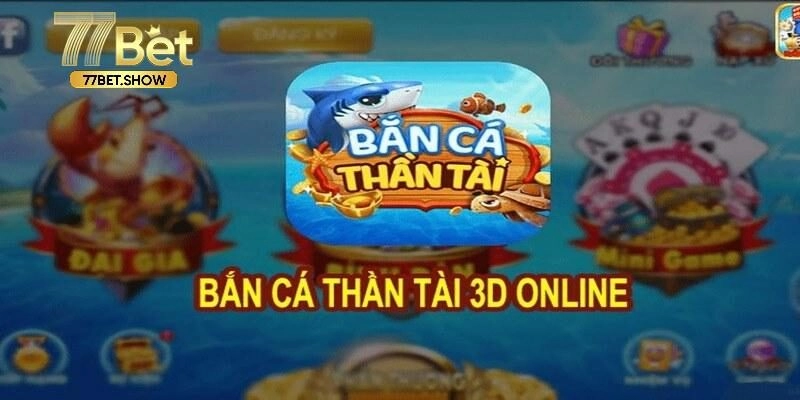 Giới thiệu game bắn cá đổi tiền trực tuyến cực hot