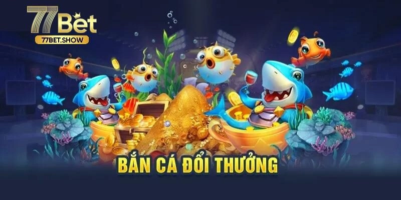 bắn cá xèng