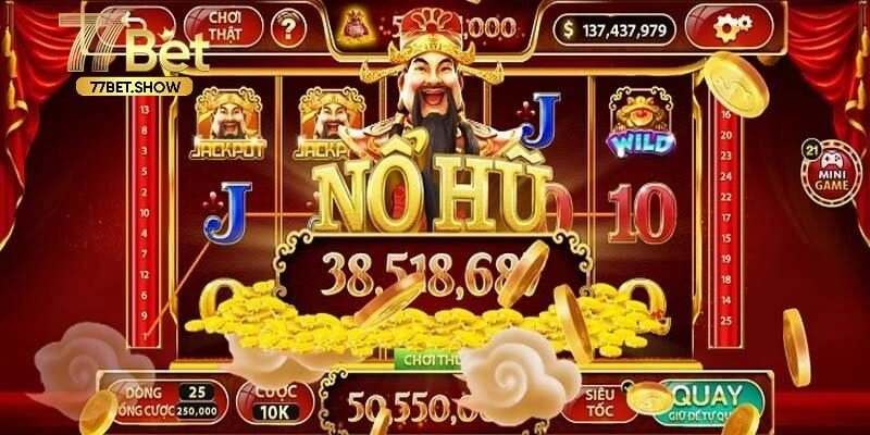 Một vài mẹo hiệu quả giúp chinh phục jackpot Nổ hũ Thần Tài