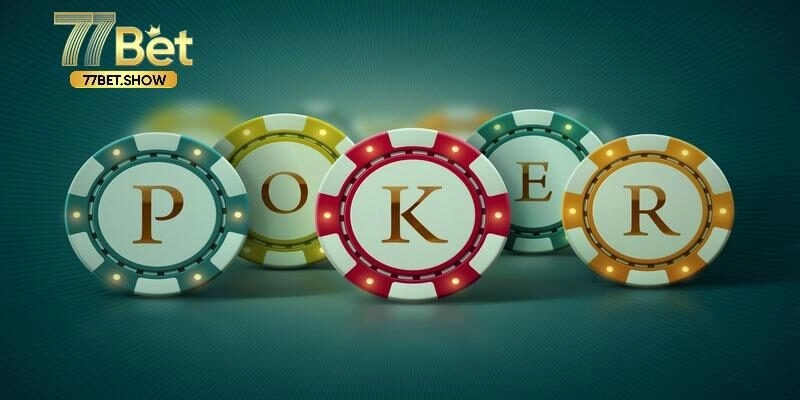 Khái quát đôi nét sơ lược về game đánh bài Poker