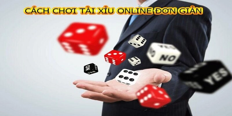 Giới thiệu tổng quan về game cược tài xỉu