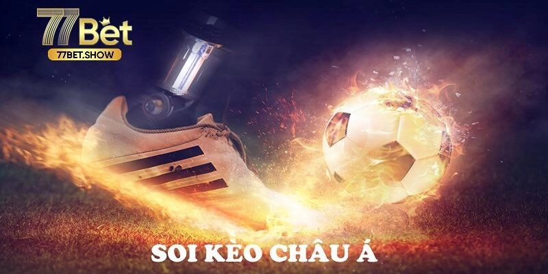 Cách đọc một số dạng kèo châu Á thường gặp nhất