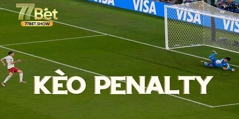 Khái quát đôi nét cơ bản về kèo penalty bóng đá