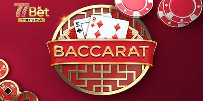 Giới thiệu game bài Baccarat