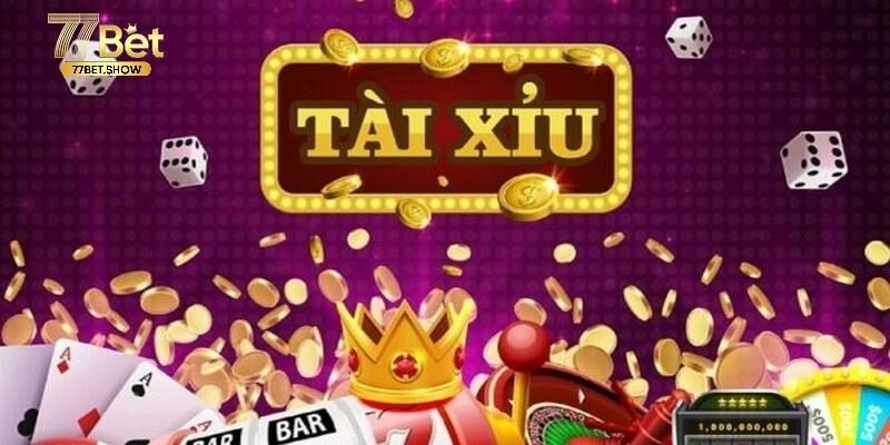 tài xỉu online