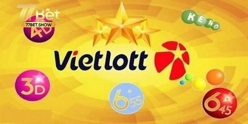 Cách chơi xổ số Vietlott chi tiết cho tân binh