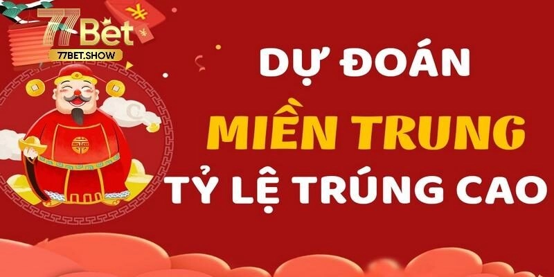 Cách thức dò xổ số miền Trung