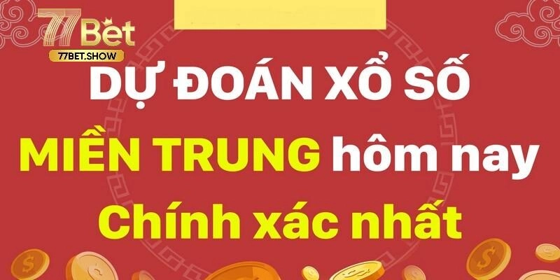 xổ số miền Trung