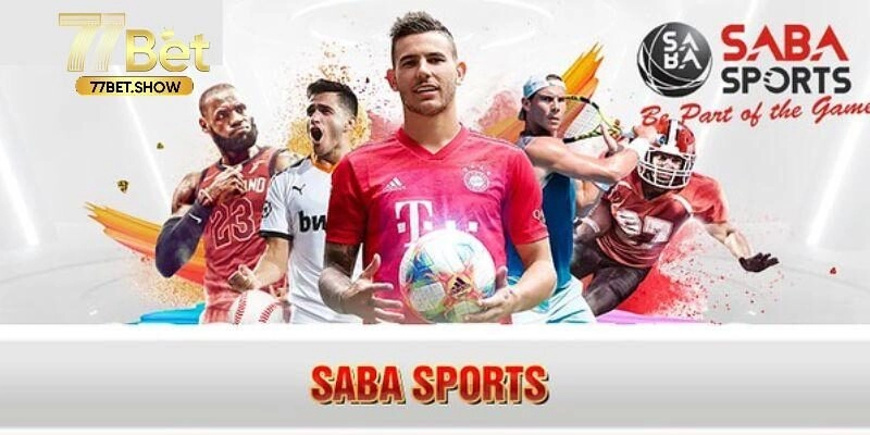 Saba Sports