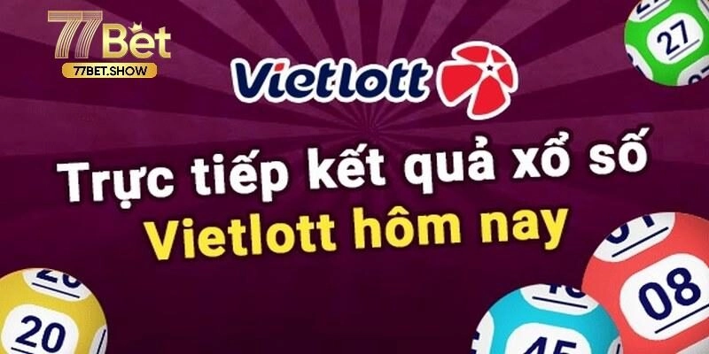 cách chơi xổ số Vietlott