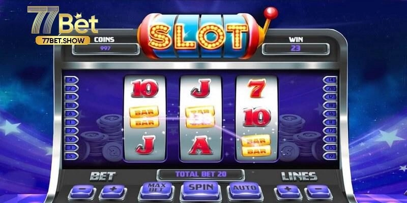 Điểm hấp dẫn đặc biệt của nổ hũ jackpot