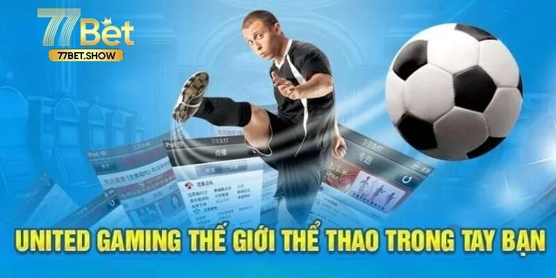 UG thể thao