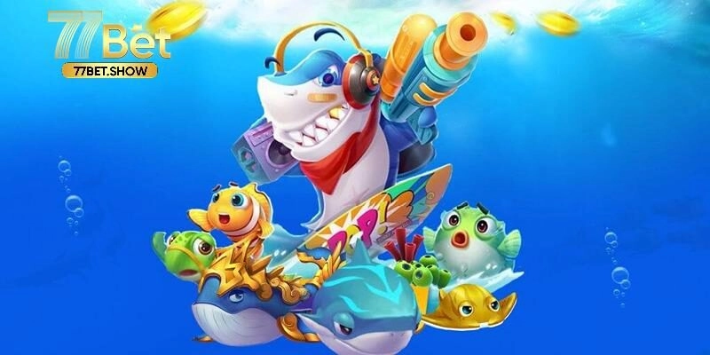 Có nên hack bắn cá khi tham gia game online?